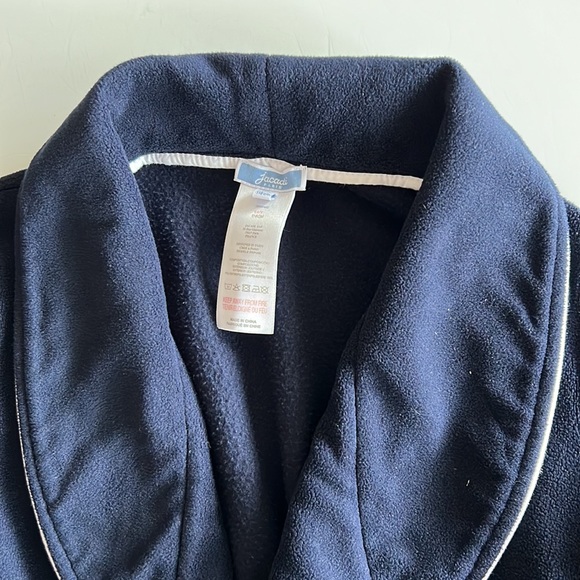 Jacadi Boy Bathrobe - 6Y - Picture 3 of 4